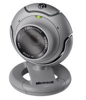 Microsoft LifeCam VX-6000 (68C-00002)